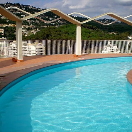 Acapulco Sol Central Lloret Apartment Lloret de Mar Exterior photo
